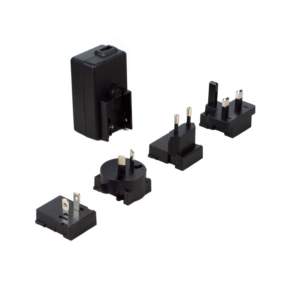 Charge It Like It's Hot: The Unsung Versatility of USB Chargers