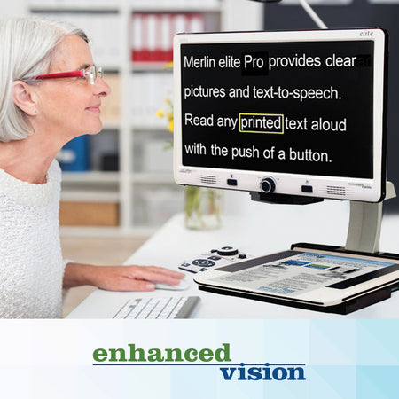 Browse Enhanced Vision Products