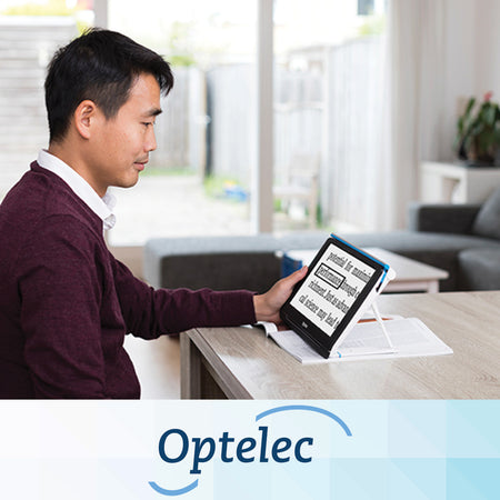Browse Optelec Products