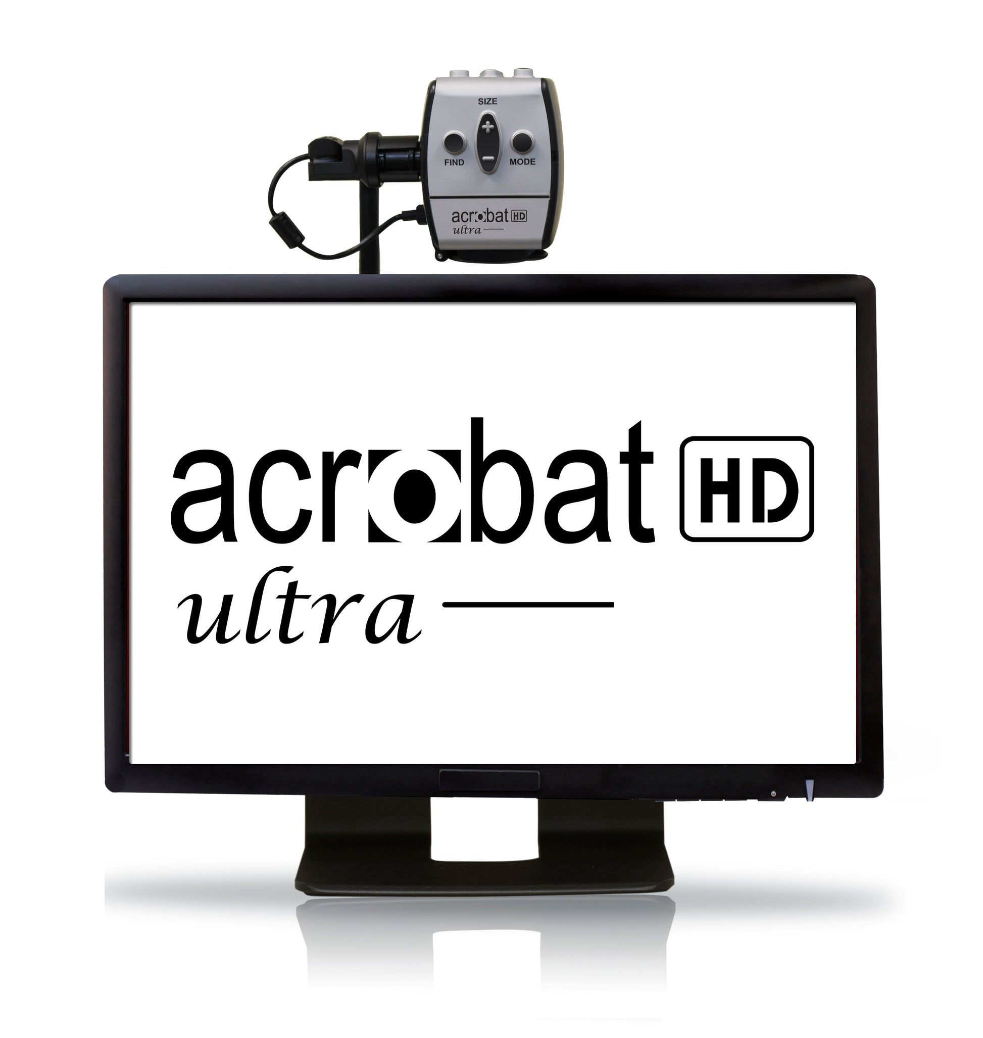 Acrobat HD Ultra