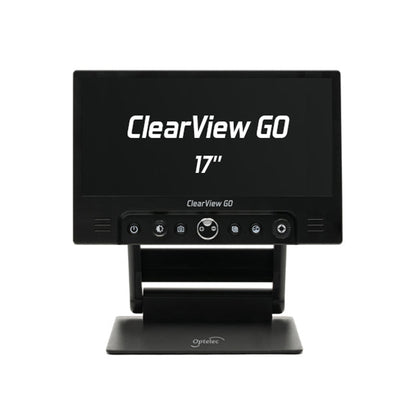 ClearView GO 17"