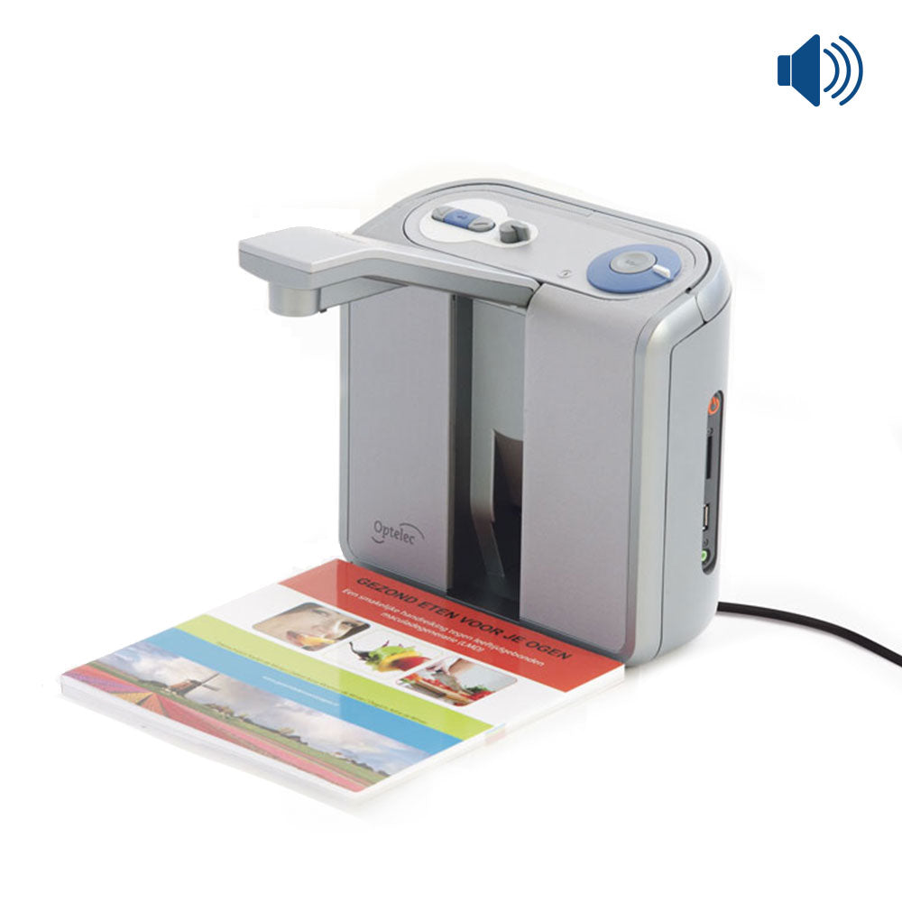 ClearReader+ – Vispero Store