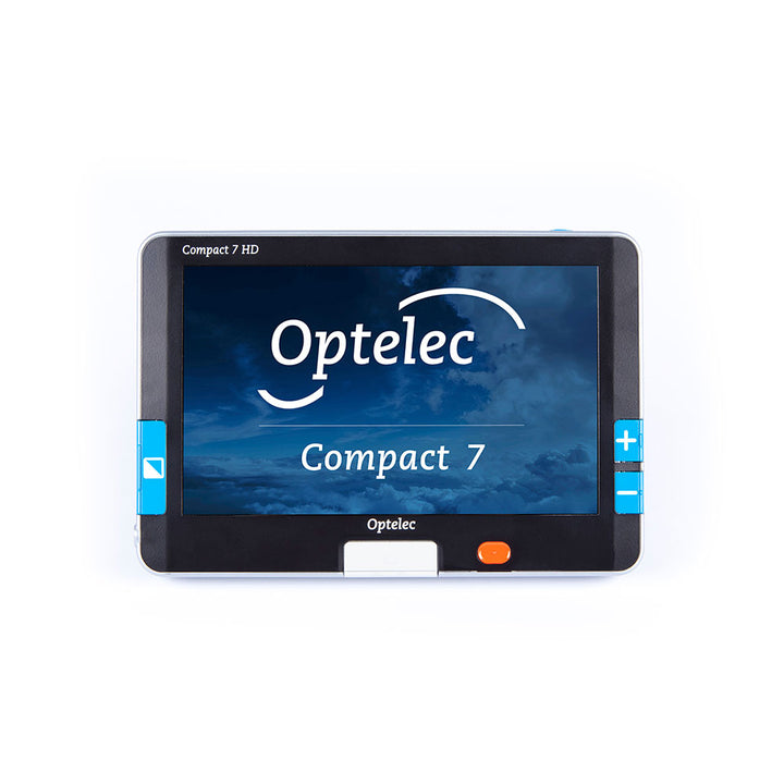 Optelec Vispero Store