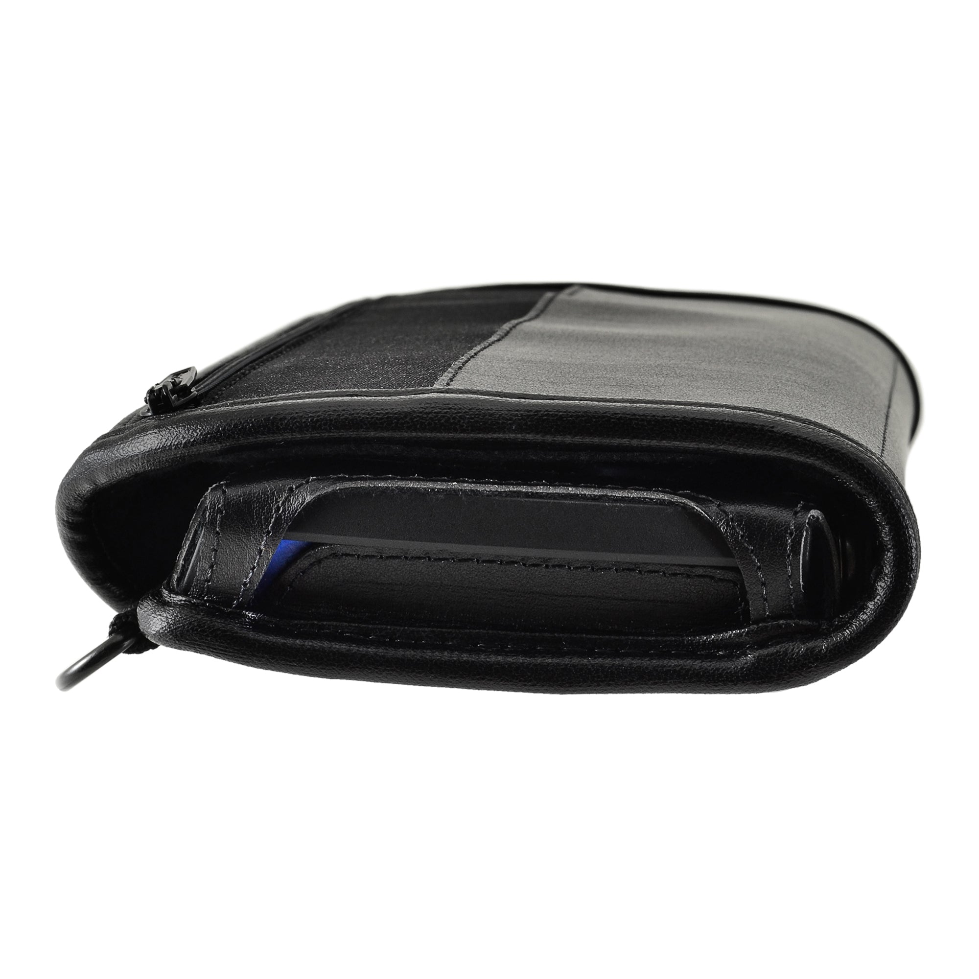 Pocket Camera Case Bag Pouch for Fuji Canon Sony X100V 100S