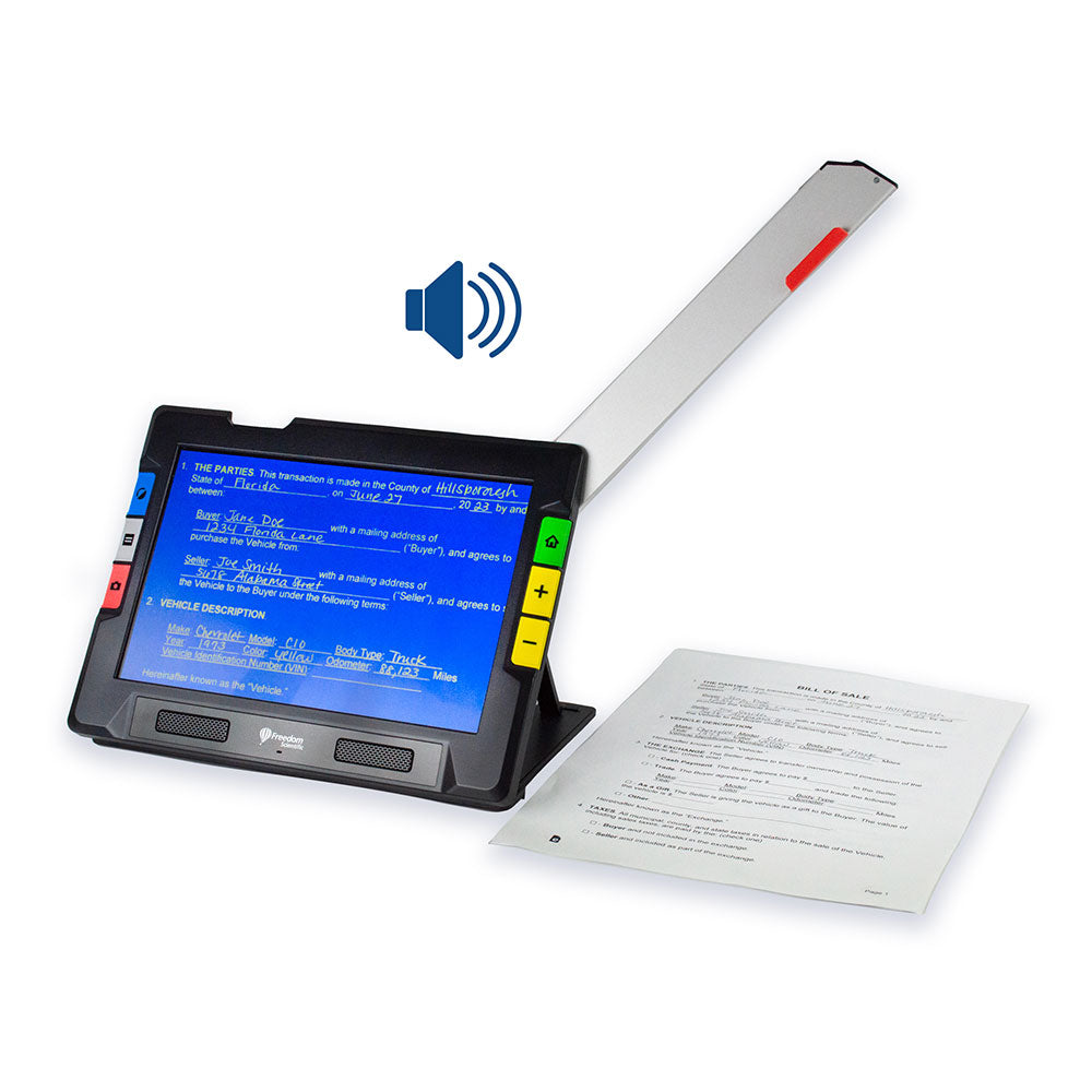 RUBY 10 – Vispero Store