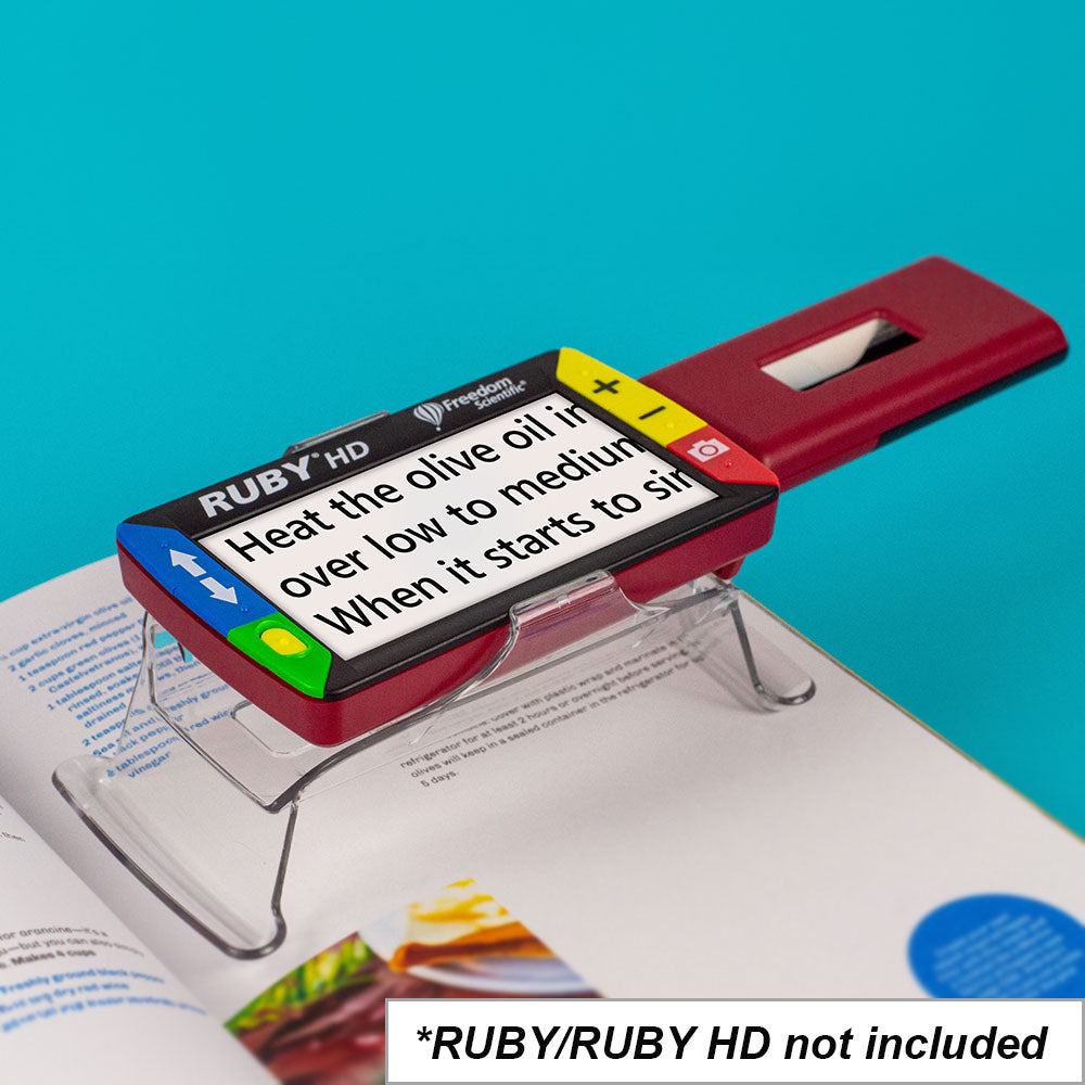 RUBY/RUBY HD Reading Stand – Vispero Store