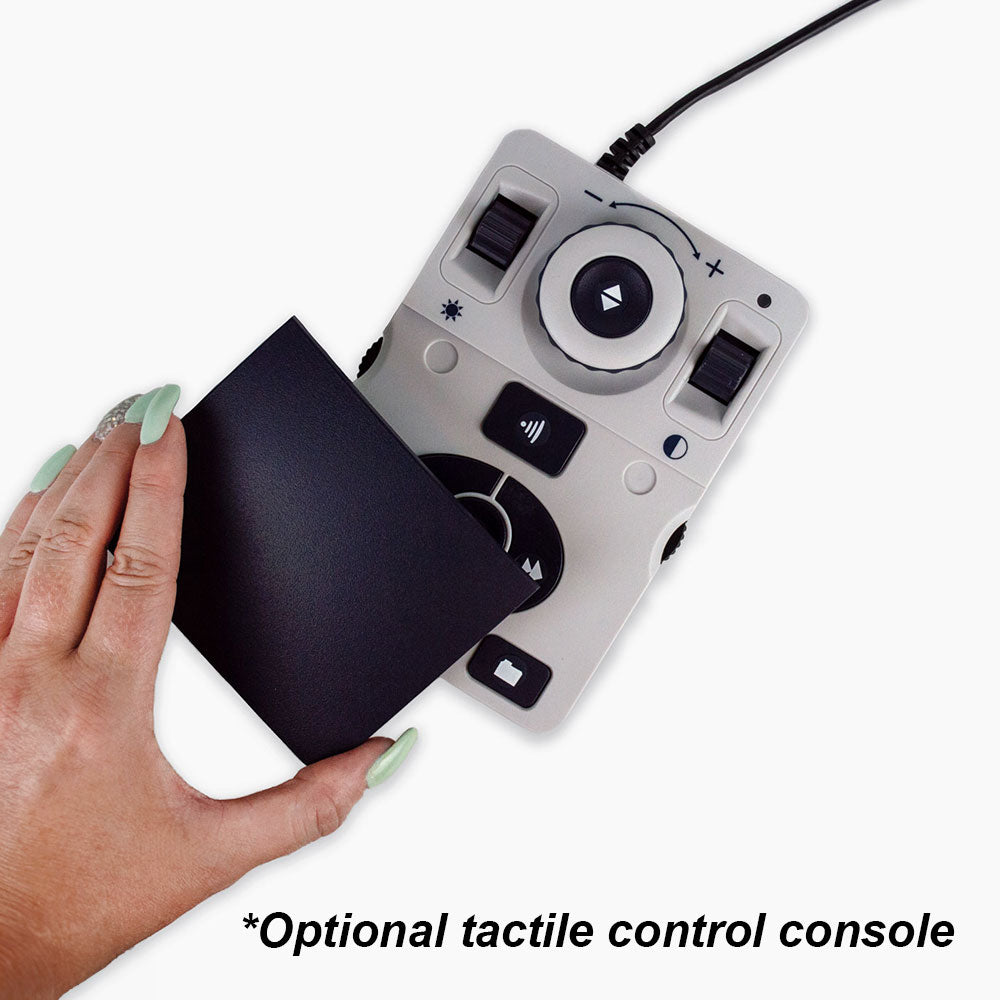 SmartReader HD Scan and Read – Vispero Store