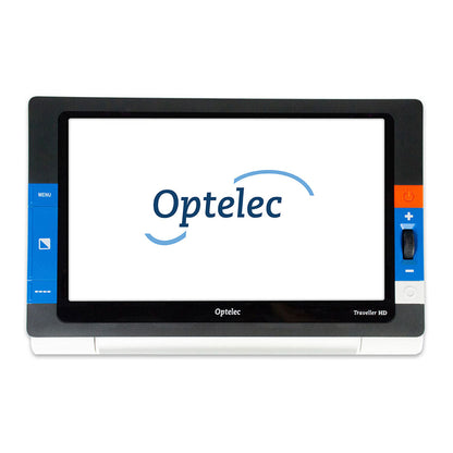 Optelec Traveller portable video magnifier