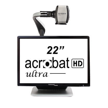 Acrobat HD ultra 22 inch