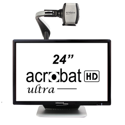 Acrobat HD ultra 24 inch