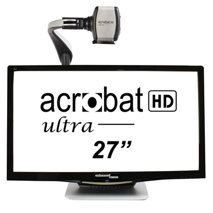 Acrobat HD ultra 27 inch