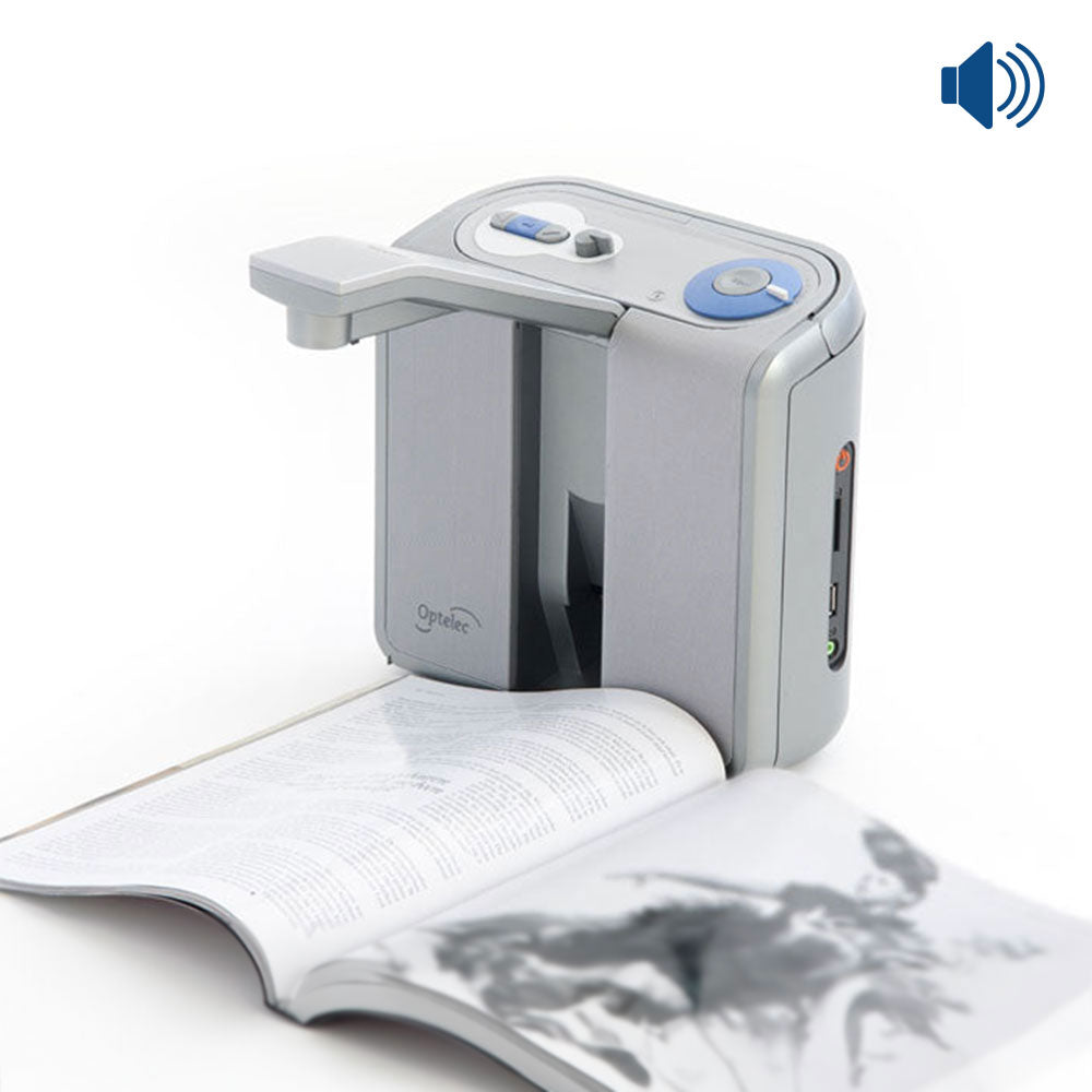 ClearReader+ – Vispero Store