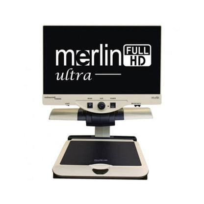 Merlin ultra Full HD